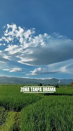 zona tanpa drama