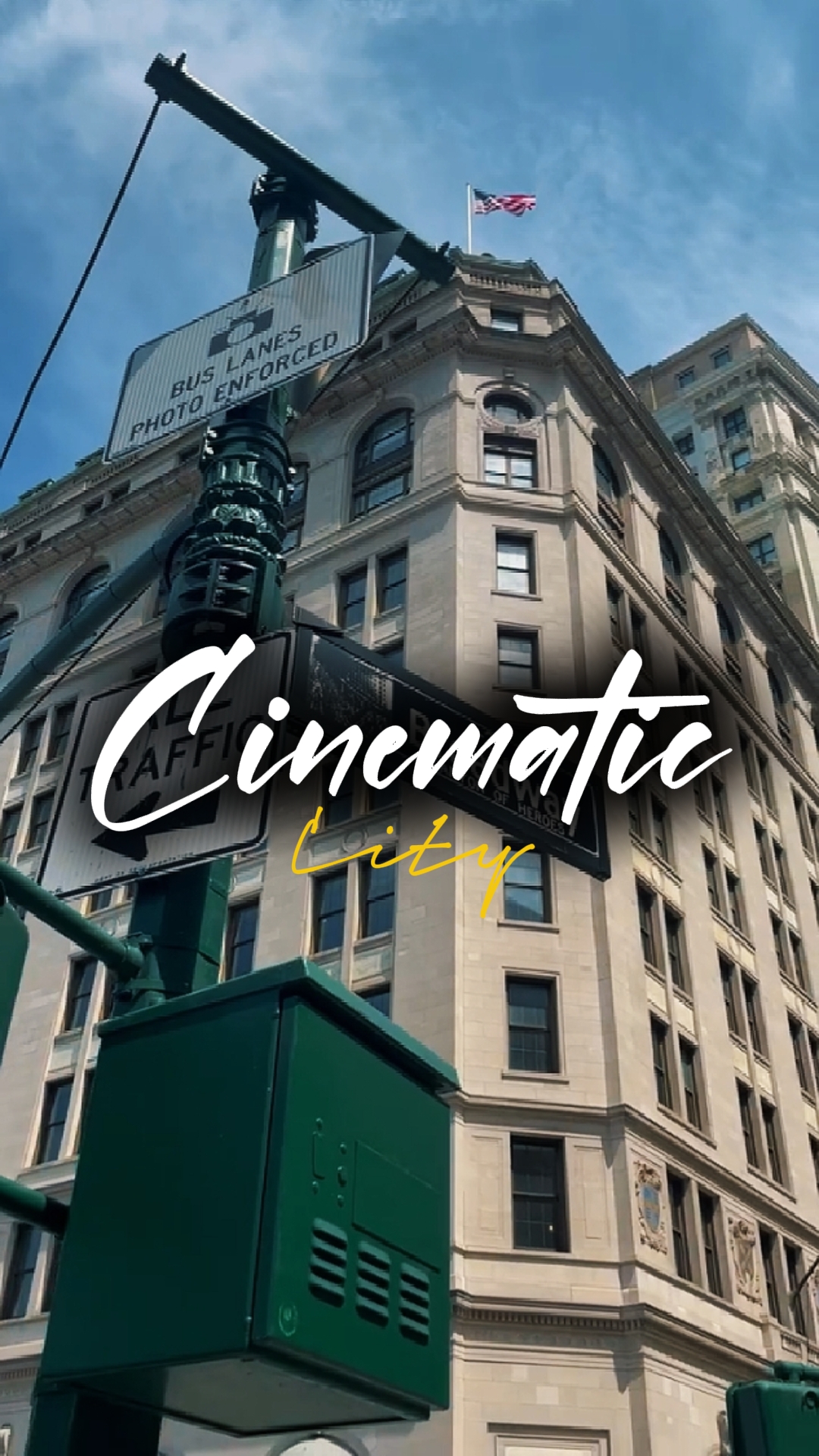 7 Clips Cinematic