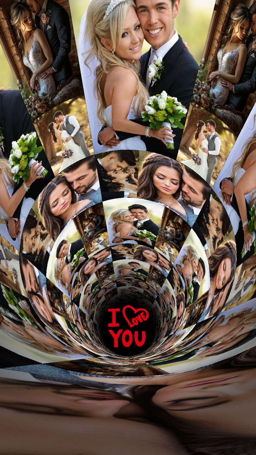 Foto de collage