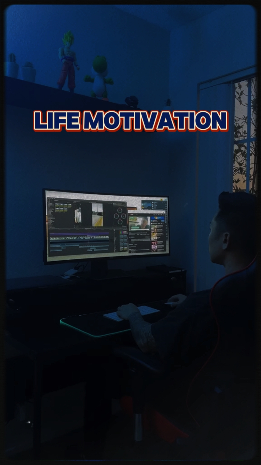 Yaşam Motivasyonu 
