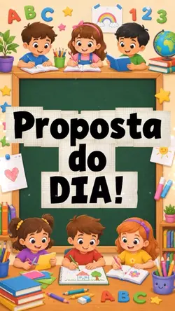 Educação infanti