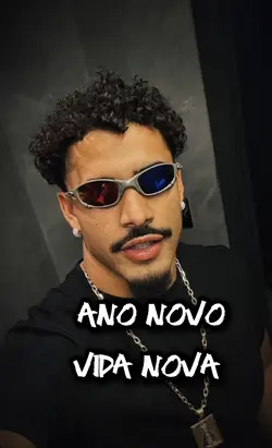 ano novo vida nova