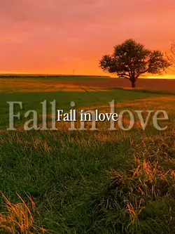 fall in love again