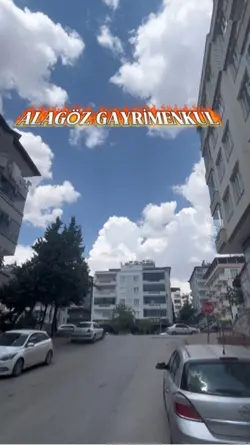 Güneykent 3+1