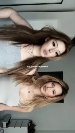 my favorite person