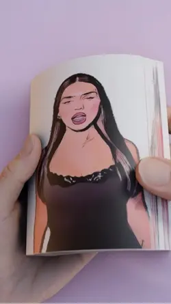 Mrcomfort flipbook