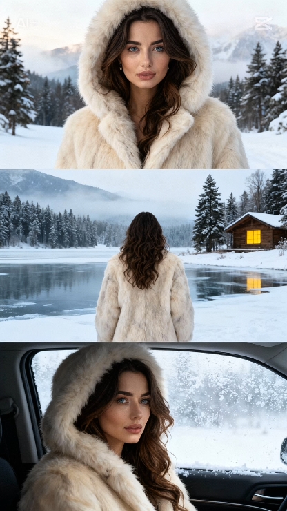 Estilo Inverno 