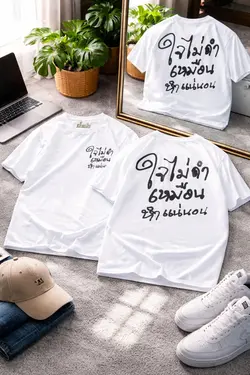 รีวิวเสื้อผ้า