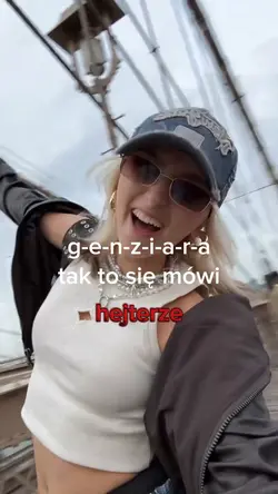 szanuj mnie i innych