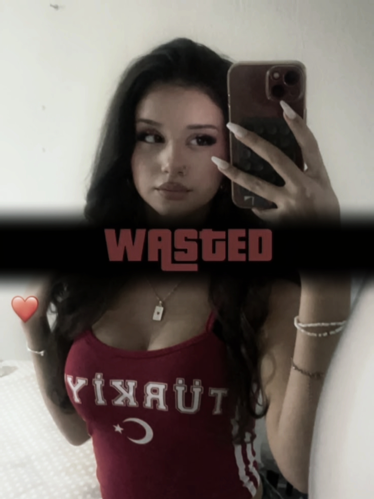WASTED NEW