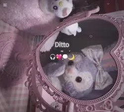 첫 템플인데 고정 어떻게 해욤💭??