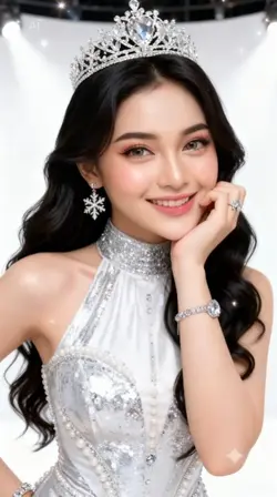 Ai princes Queen