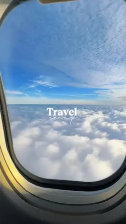 Travel recap 2025