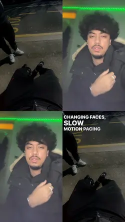 Is It The 💋’s For Me