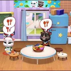 tom and friends 
