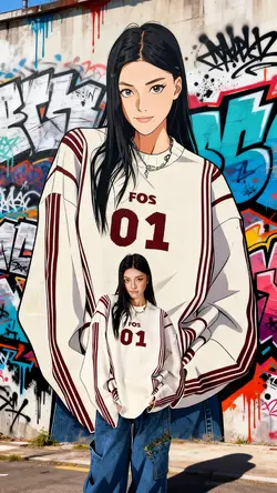 AI GRAFFITI