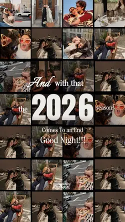 WELCOME 2026