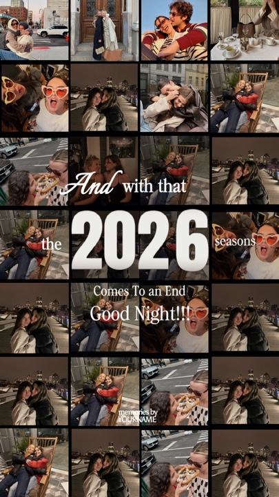 HOŞGELDİNİZ 2026