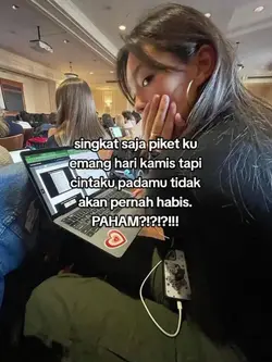 SINGKAT SAJA PIKET
