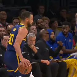 Steph Curry Muxtape