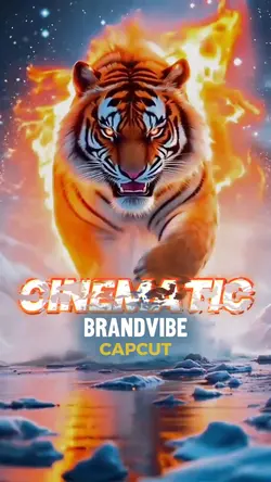 Tiger BrandVibe