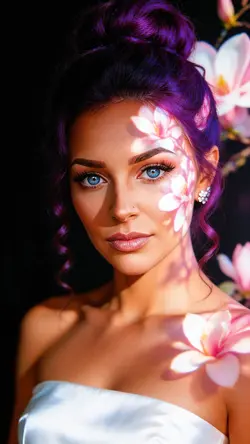 FLOWER🪷PROJECTION