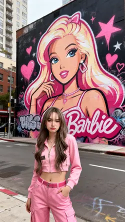 Barbie Ai