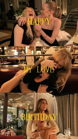 happy birthday disco