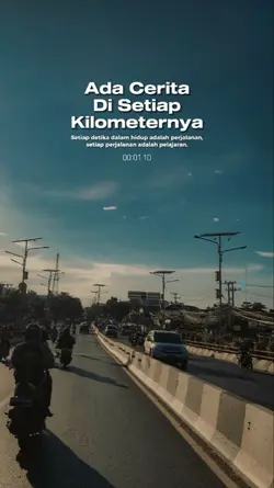 ada cerita