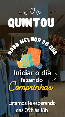 Quintou Loja