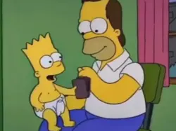 got your nose