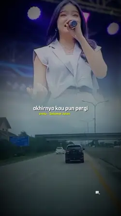 SELAMAT JALAN 