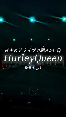 Hurley Queen