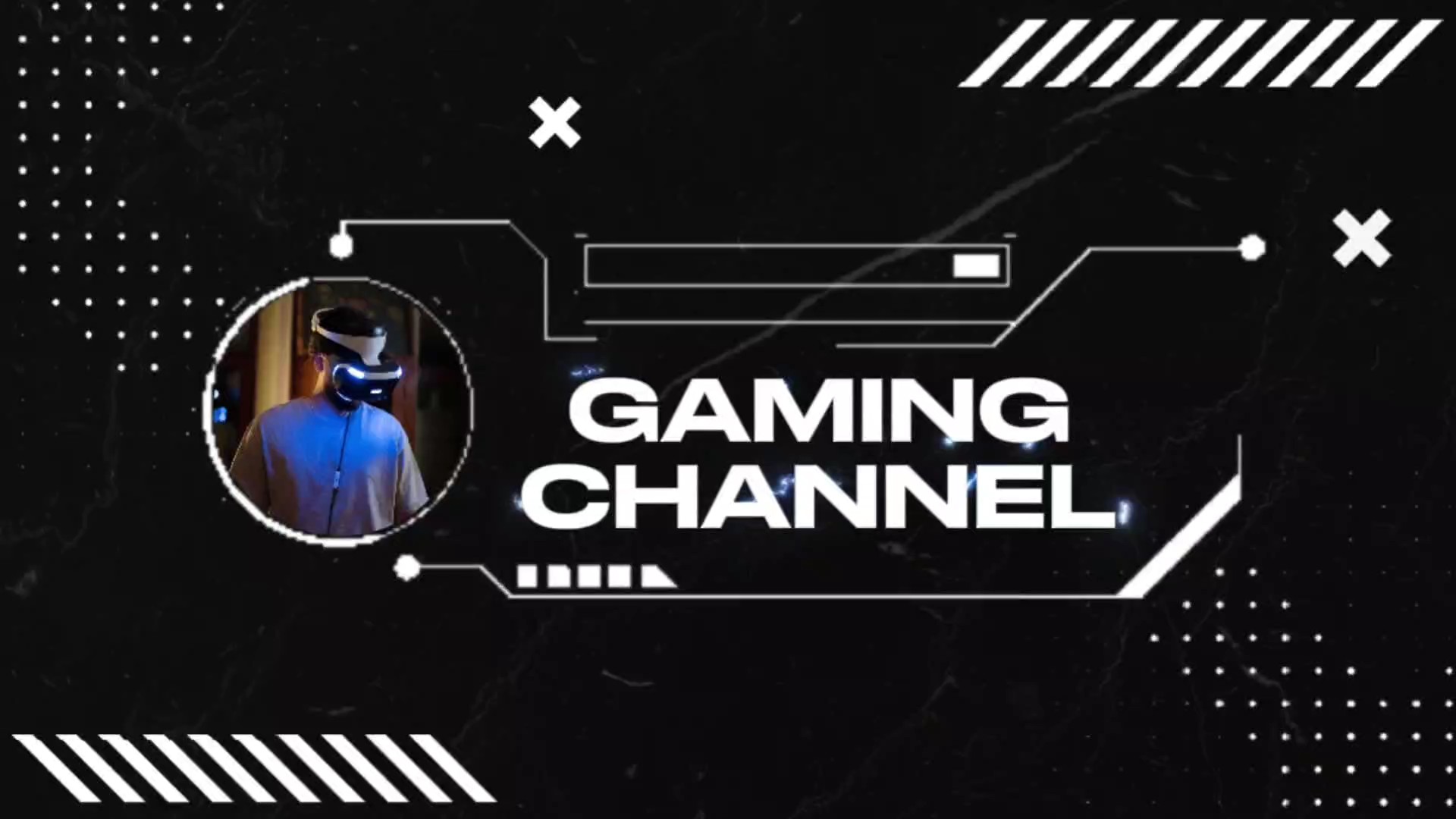 Game Intro 