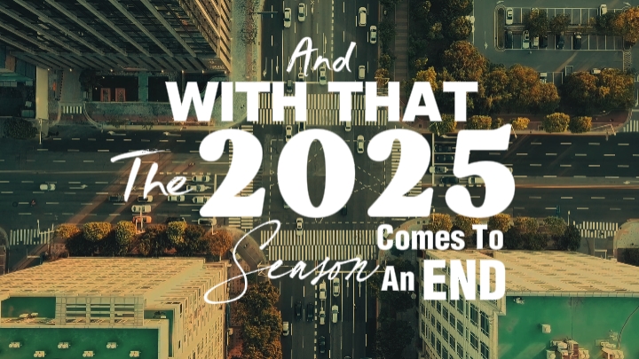 2025 Özeti