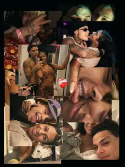 DIA DOS NAMORADOS!🤍