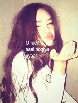 o menu tere naal