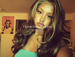karrueche ★ 