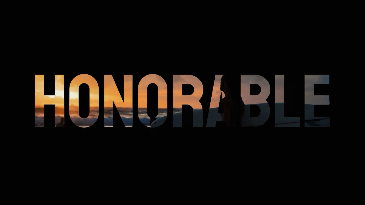 HONORABLE