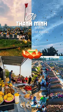 Tết Thanh Minh