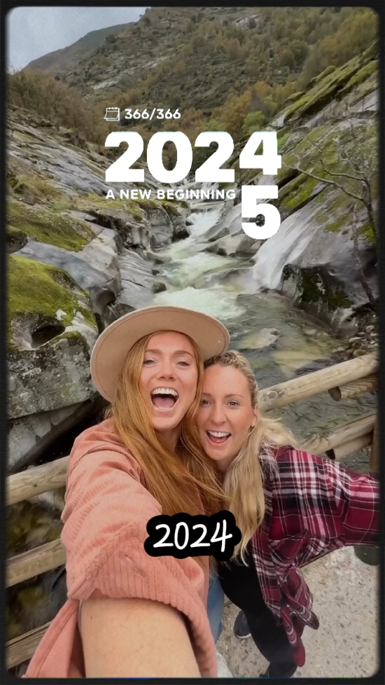 2024 Özeti