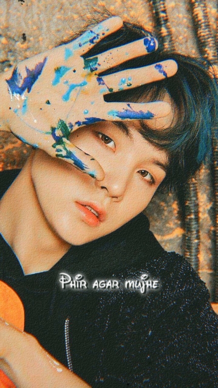 Tera nam Dil rakhdia