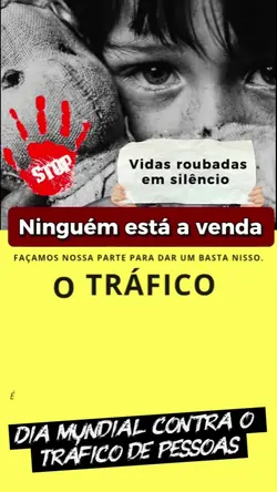 combate ao tráfico