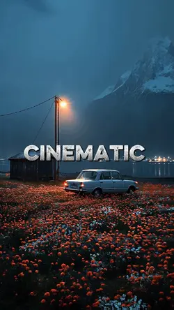 cinematic 