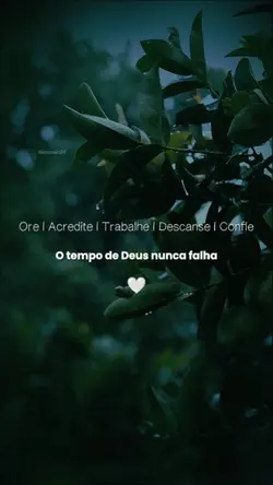 Ore e Confie!