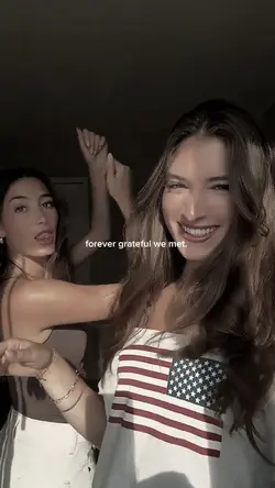 forever grateful