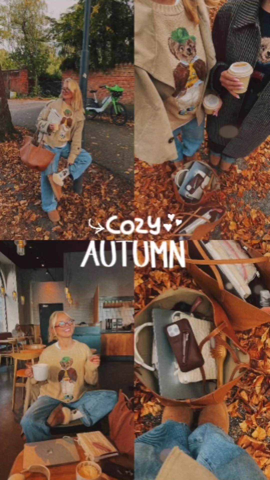 Cozy Autumn