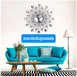 jam dinding aestetic