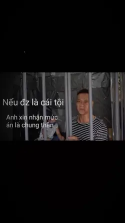 nếu đz là cái tội