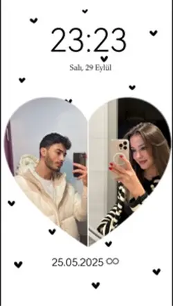 Göremezler canım🤍